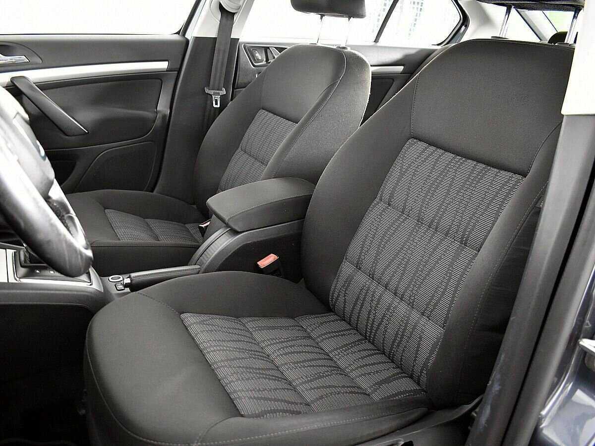 Купить Skoda Octavia, 2013, 131 275 км, фото №8