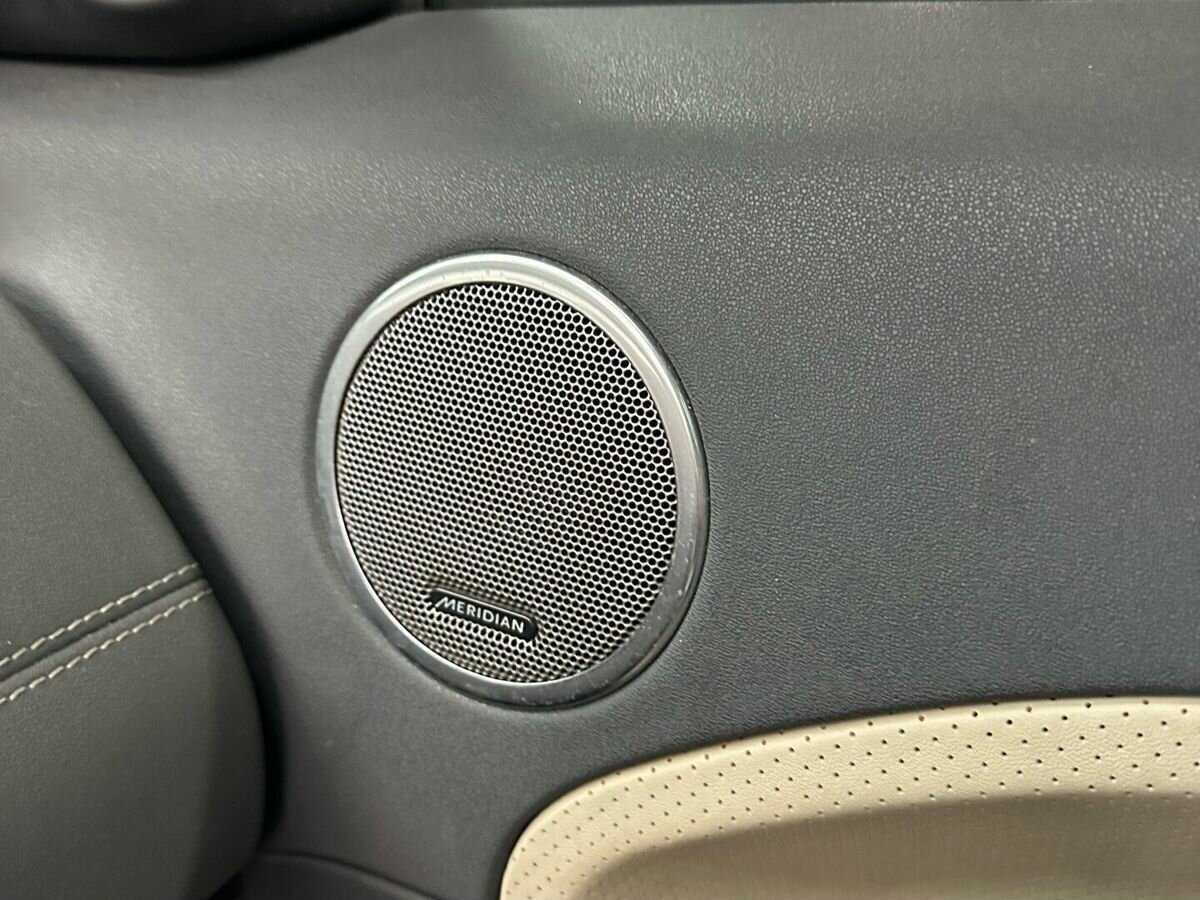 Купить Land Rover Range Rover Evoque 6-speed, 2012, 157 812 км, фото №18