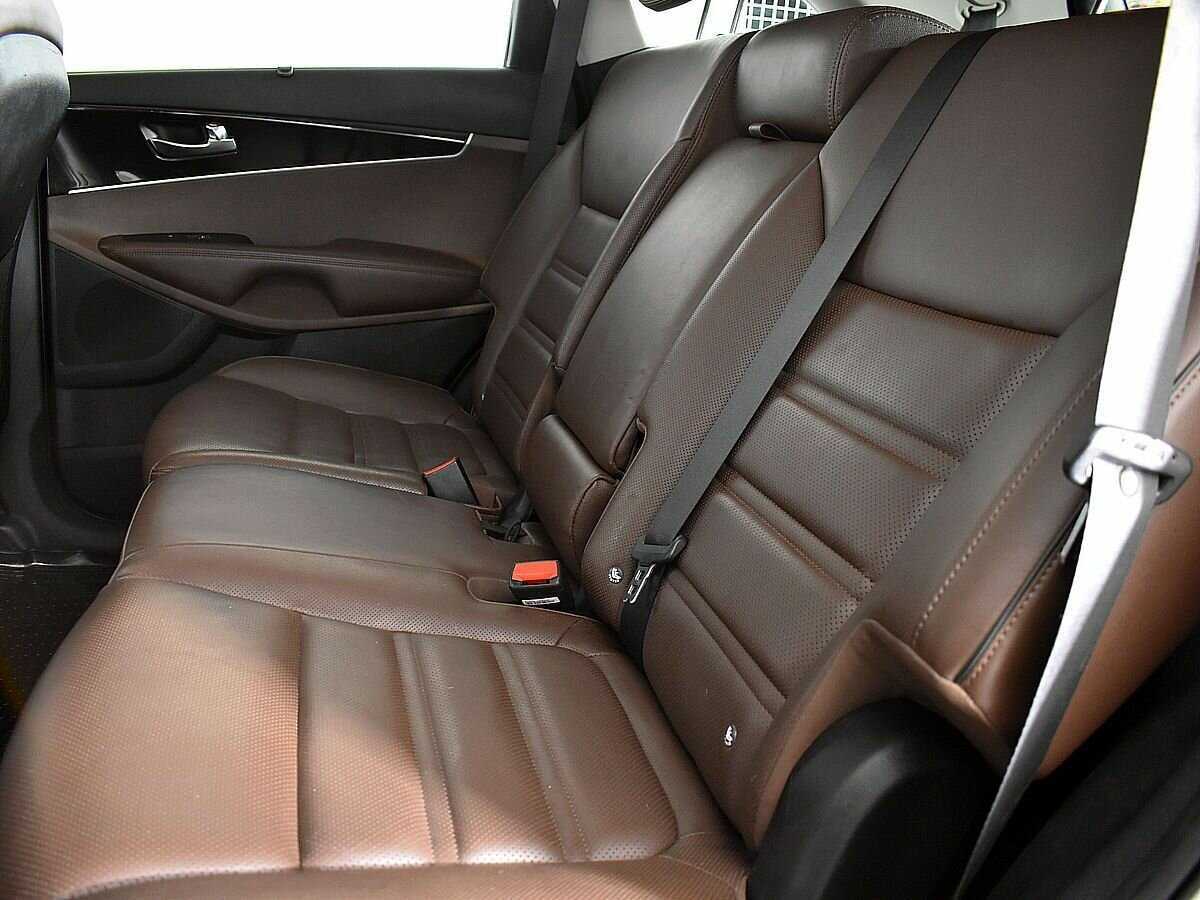 Купить Kia Sorento Prime, 2017, 170 054 км, фото №9