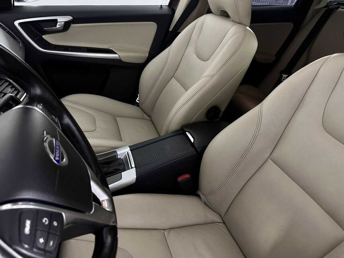 Купить Volvo XC60, 2014, 174 607 км, фото №8