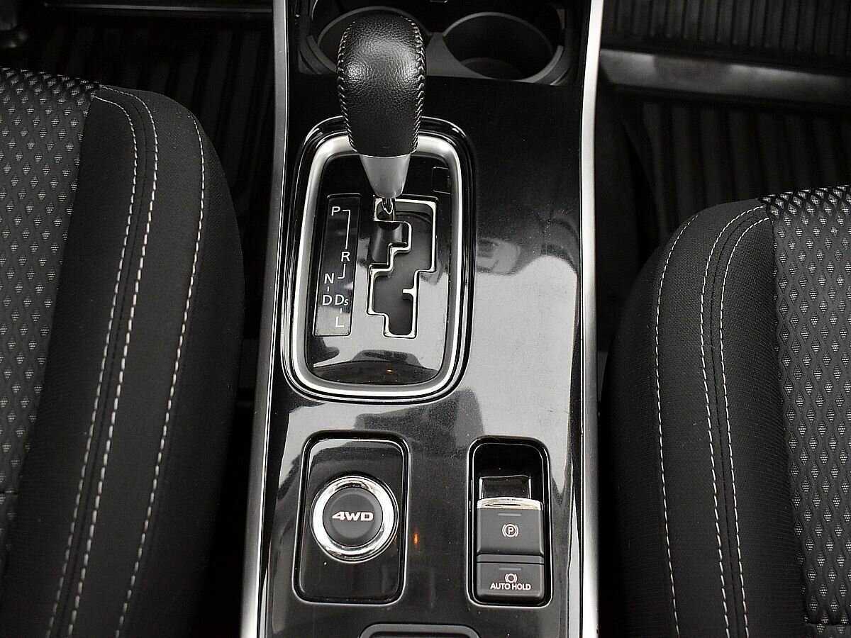 Купить Mitsubishi Outlander, 2018, 150 979 км, фото №16