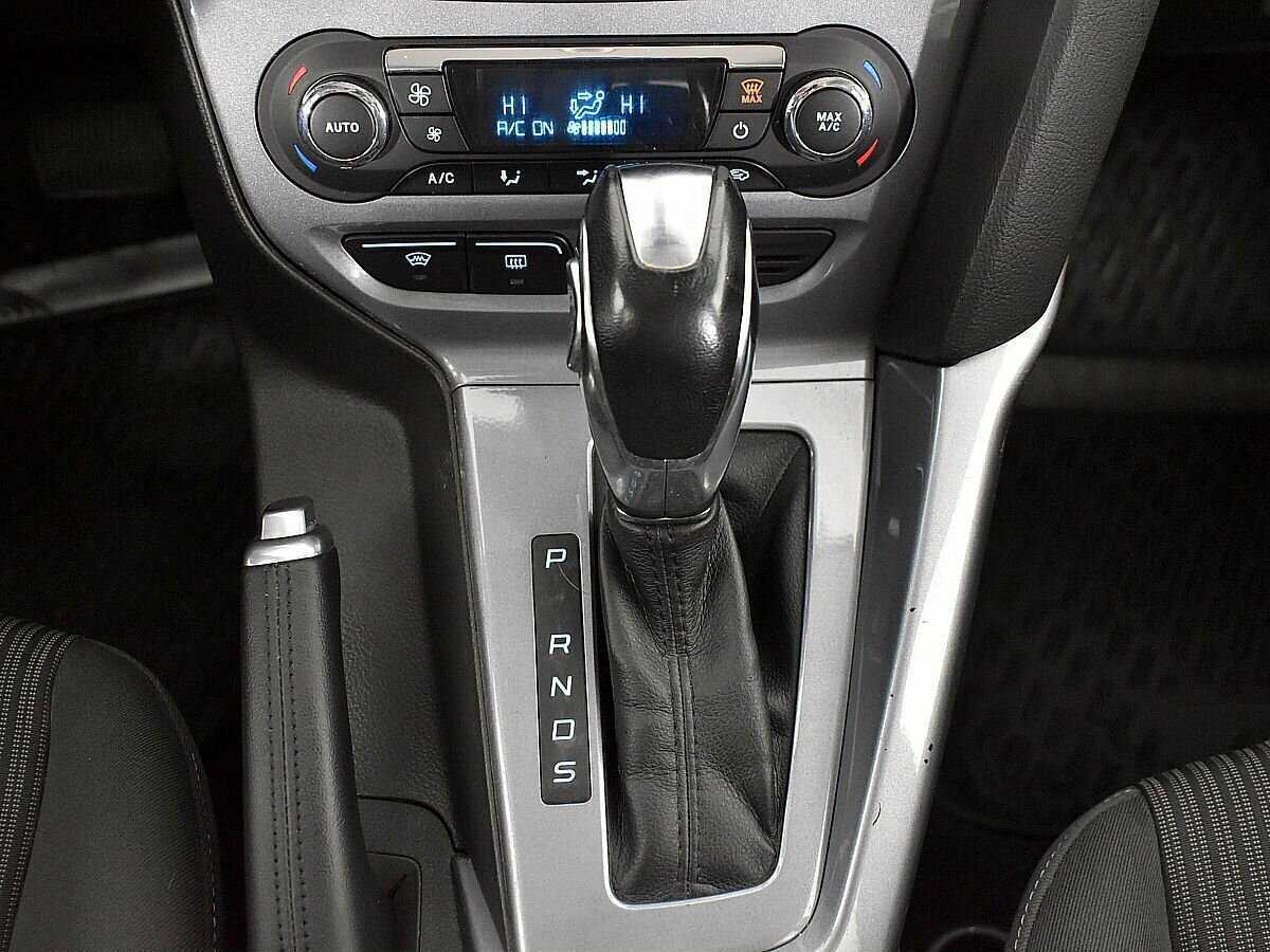 Купить Ford Focus, 2012, 71 958 км, фото №14