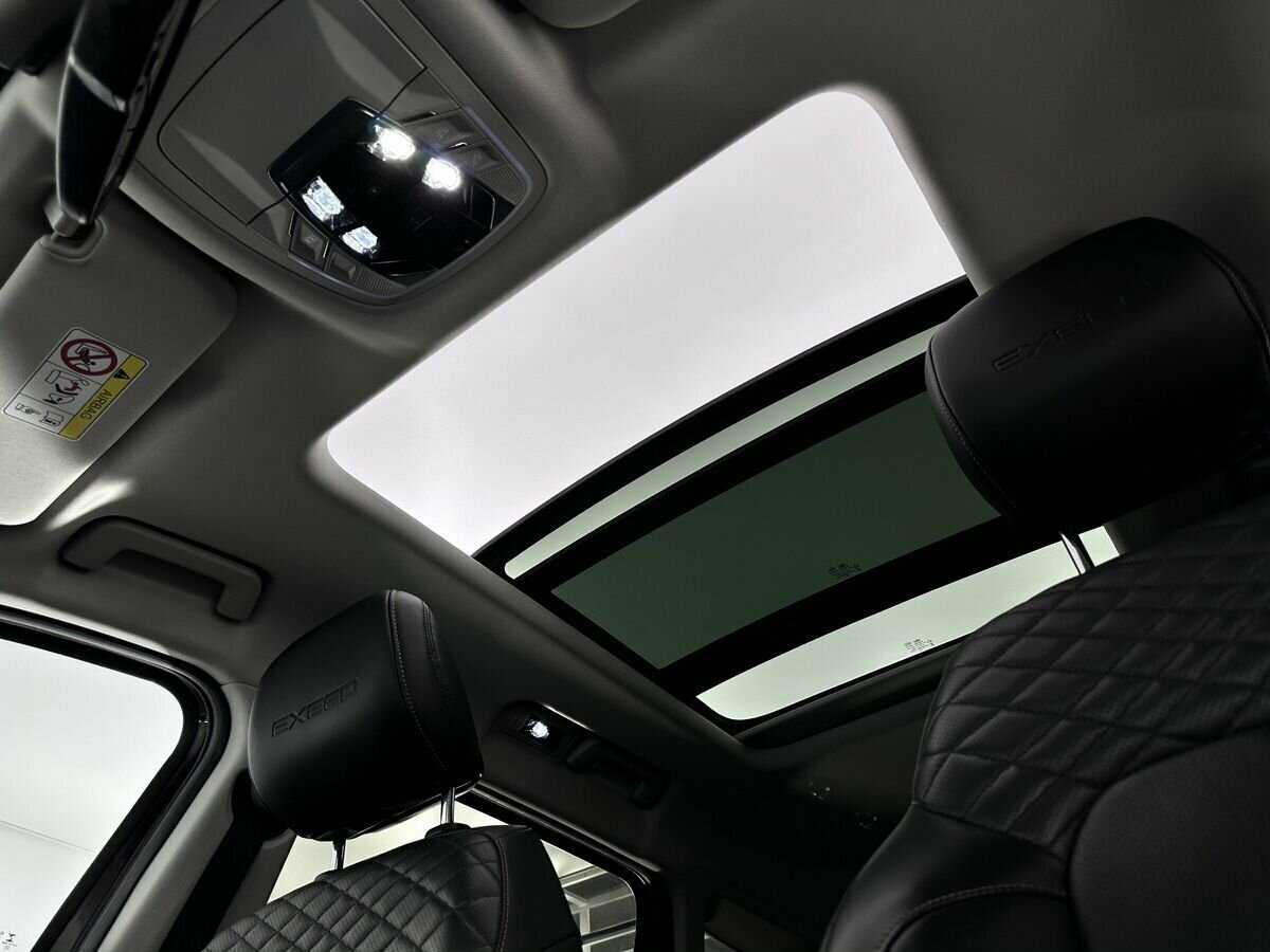 Купить EXEED TXL, 2021, 103 109 км, фото №15