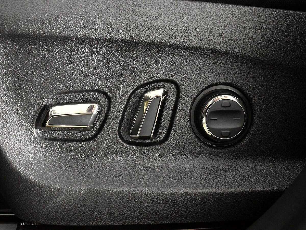 Купить EXEED TXL, 2021, 27 571 км, фото №15