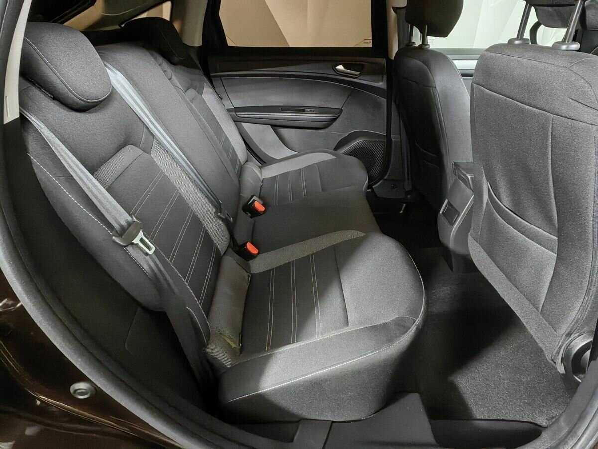 Купить Renault Arkana, 2019, 66 309 км, фото №12