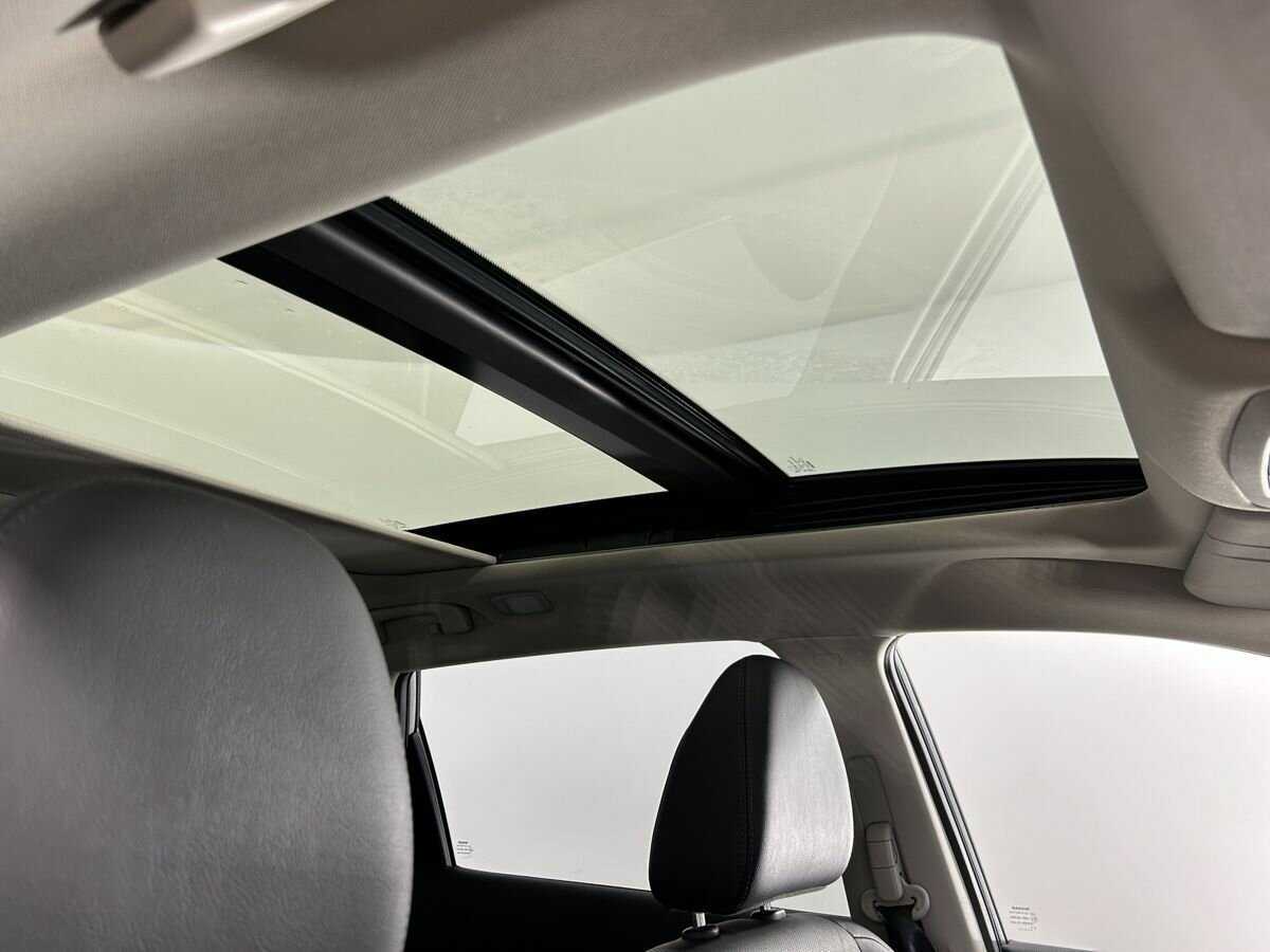 Купить Nissan X-Trail, 2017, 105 000 км, фото №13