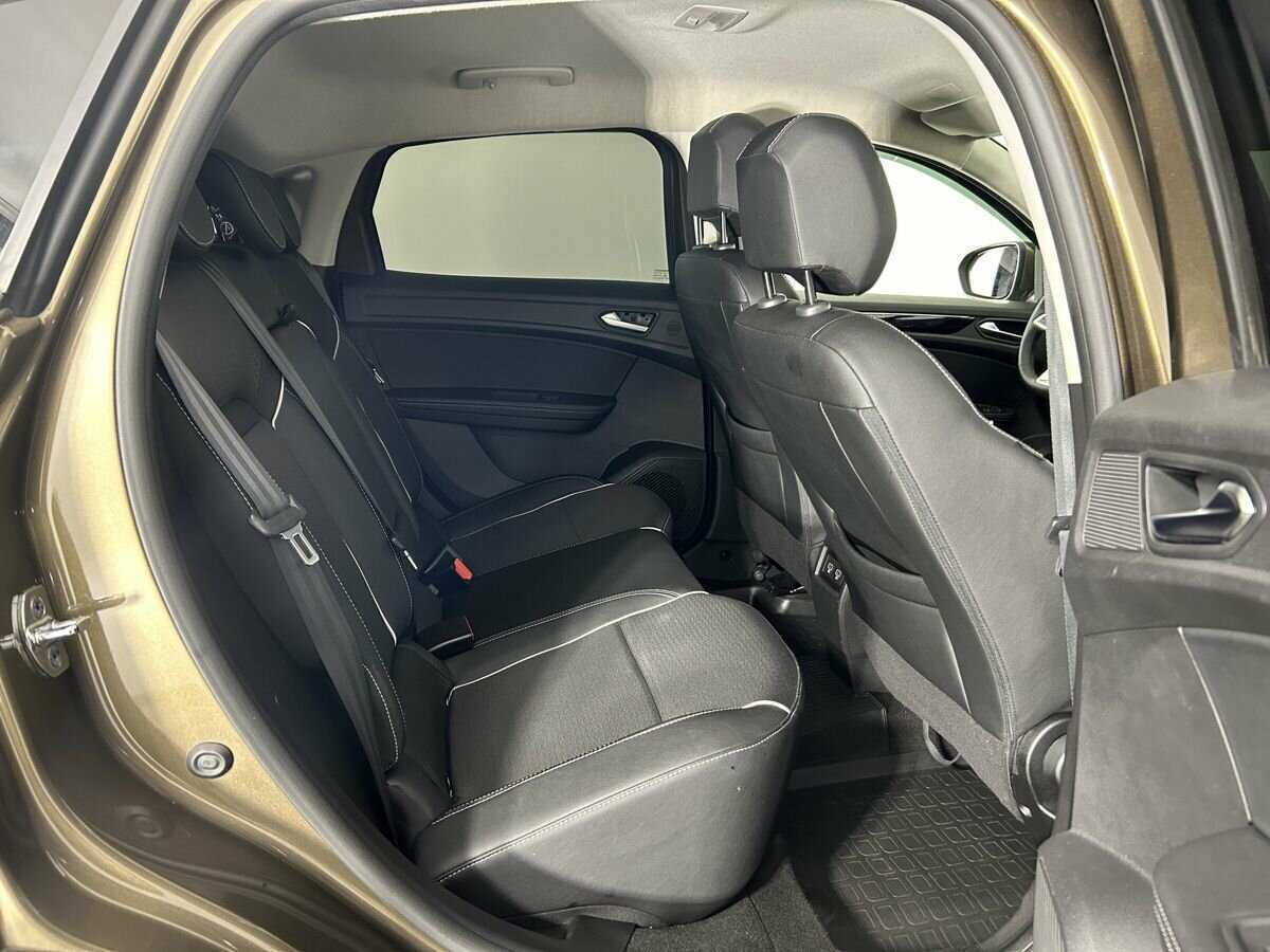 Купить Renault Arkana, 2021, 74 019 км, фото №16