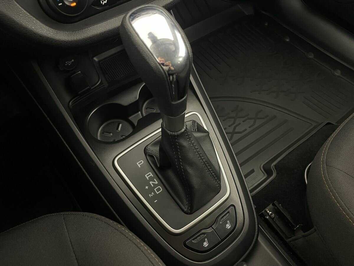 Купить Lada (ВАЗ) Vesta, 2021, 86 566 км, фото №13