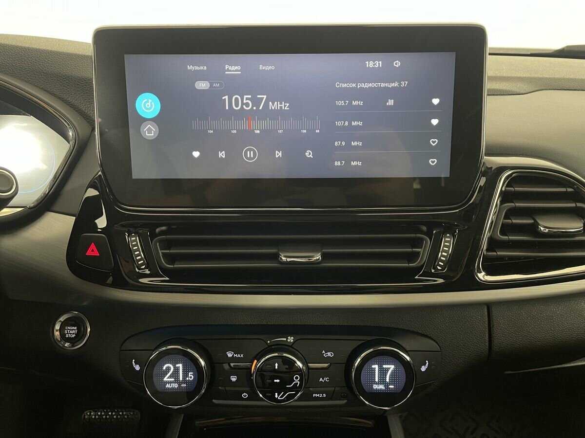 Купить EXEED TXL, 2020, 138 997 км, фото №12