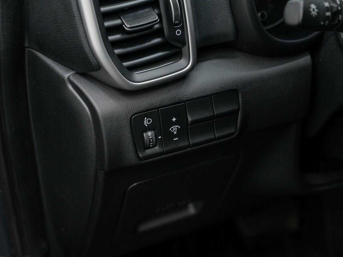 Купить Kia Sportage, 2021, 65 000 км, фото №18