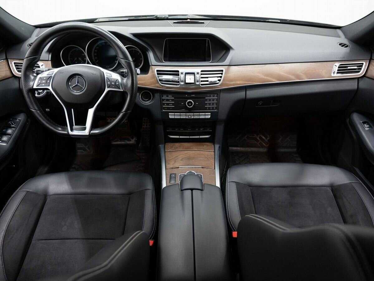 Купить Mercedes-Benz E-Класс 250 CDI, 2015, 118 000 км, фото №14