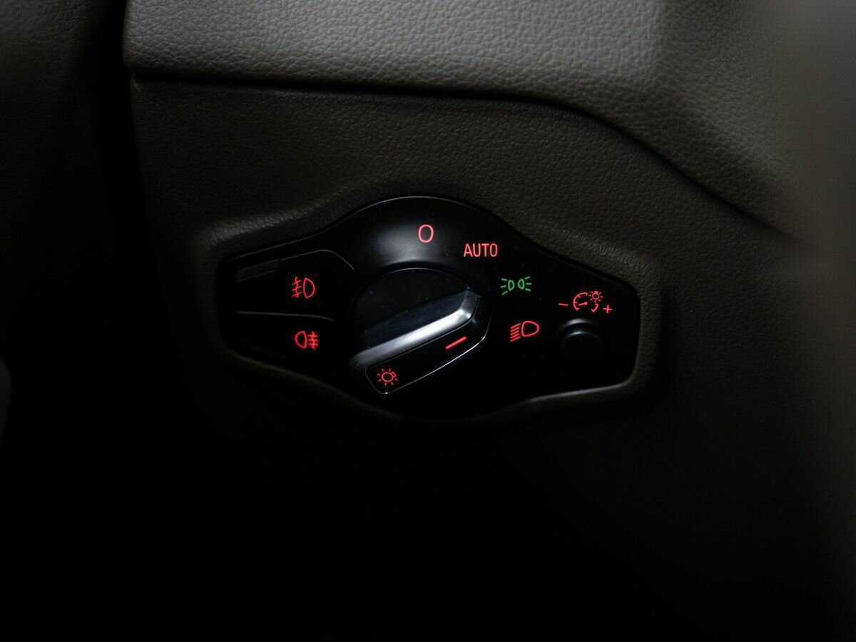 Купить Audi Q5, 2016, 158 000 км, фото №17