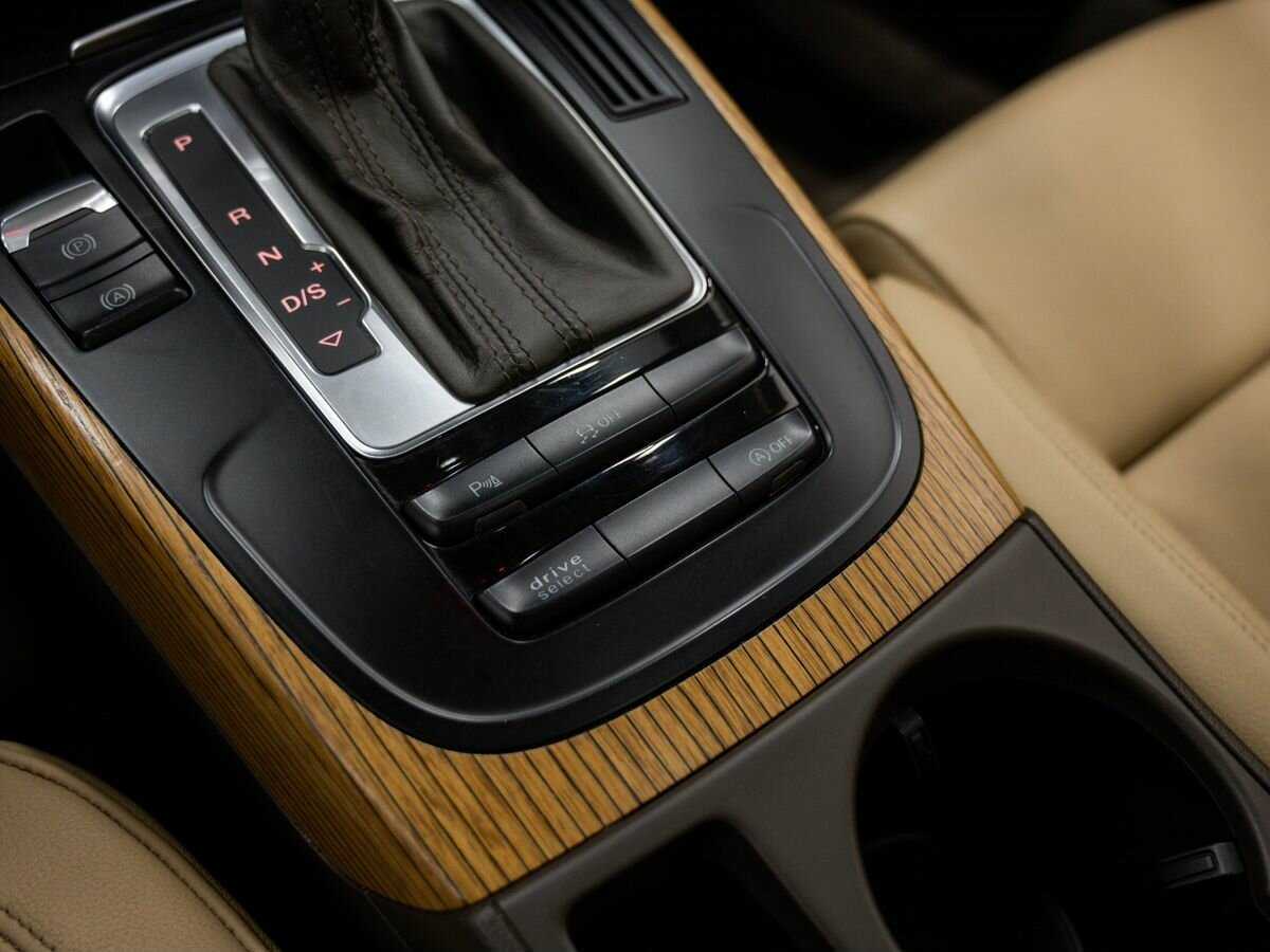 Купить Audi A5 Sportback, 2014, 87 000 км, фото №16