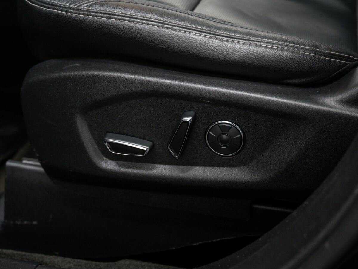 Купить Ford Explorer, 2017, 179 000 км, фото №19