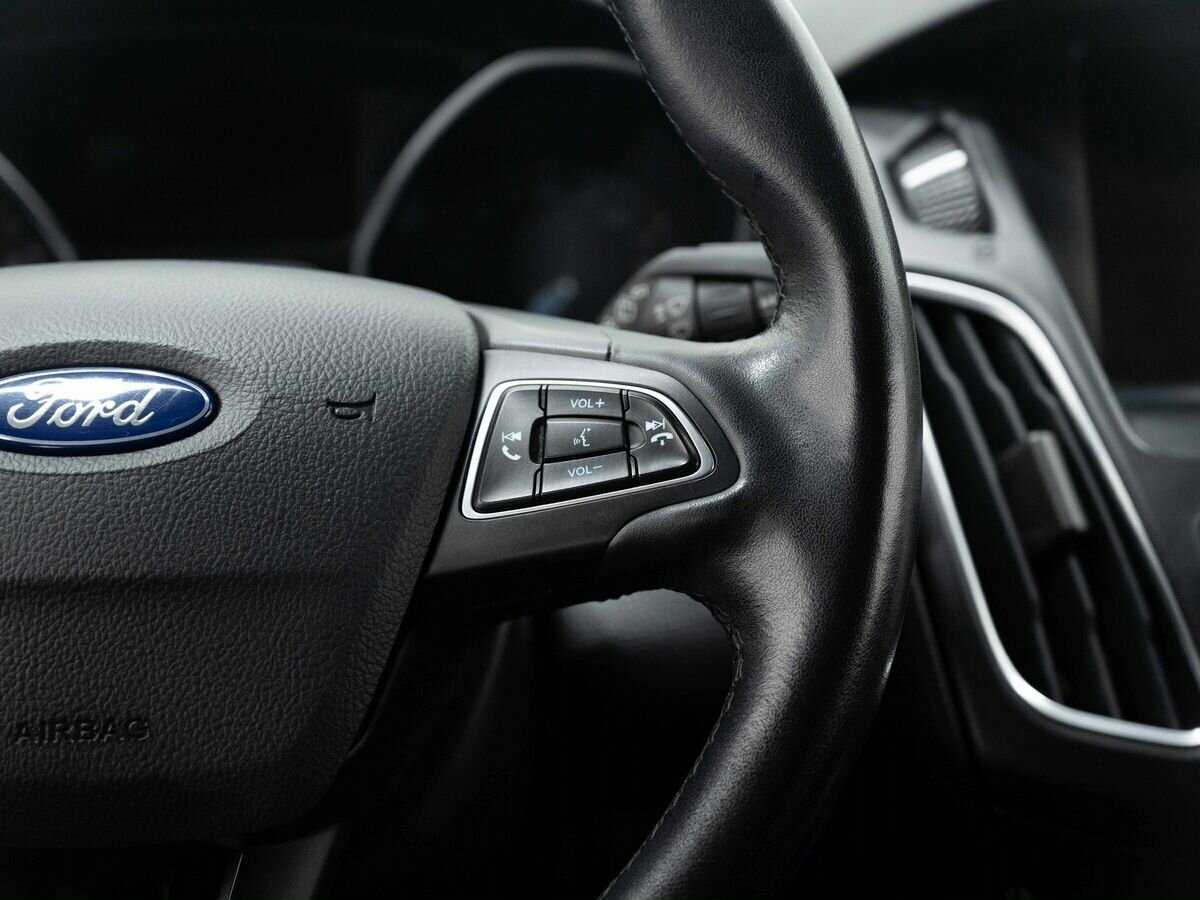 Купить Ford Focus, 2016, 82 500 км, фото №16