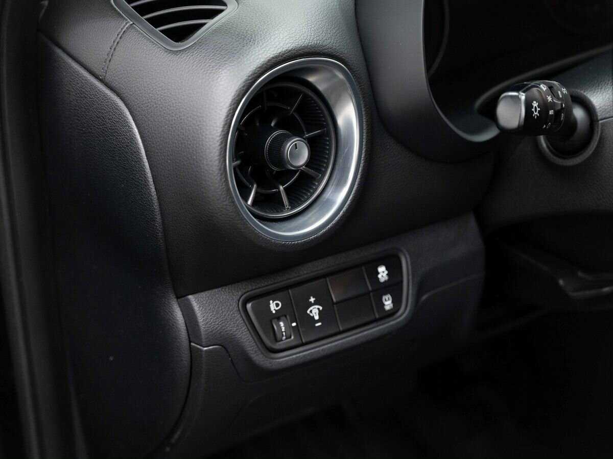 Купить Kia Cerato, 2019, 76 196 км, фото №19