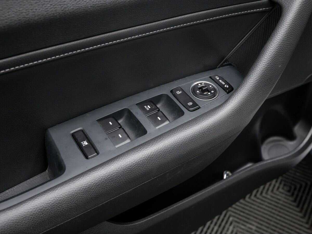 Купить Hyundai Sonata, 2019, 59 201 км, фото №15