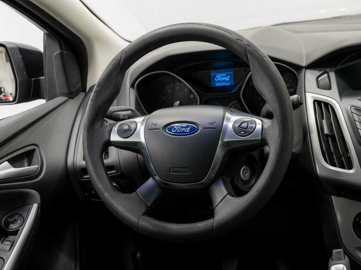 Купить Ford Focus, 2012, 316 000 км, фото №11