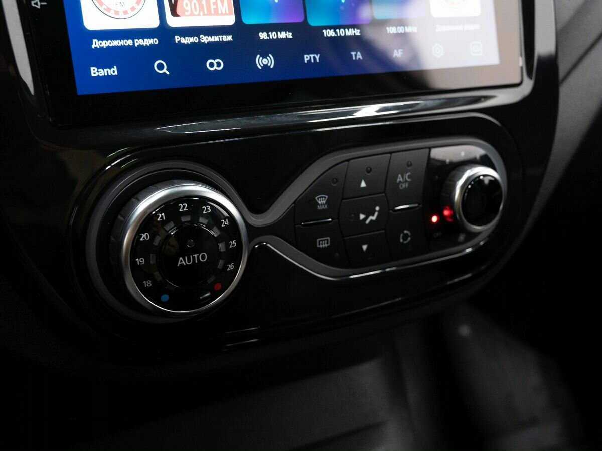 Купить Renault Kaptur, 2018, 100 000 км, фото №23