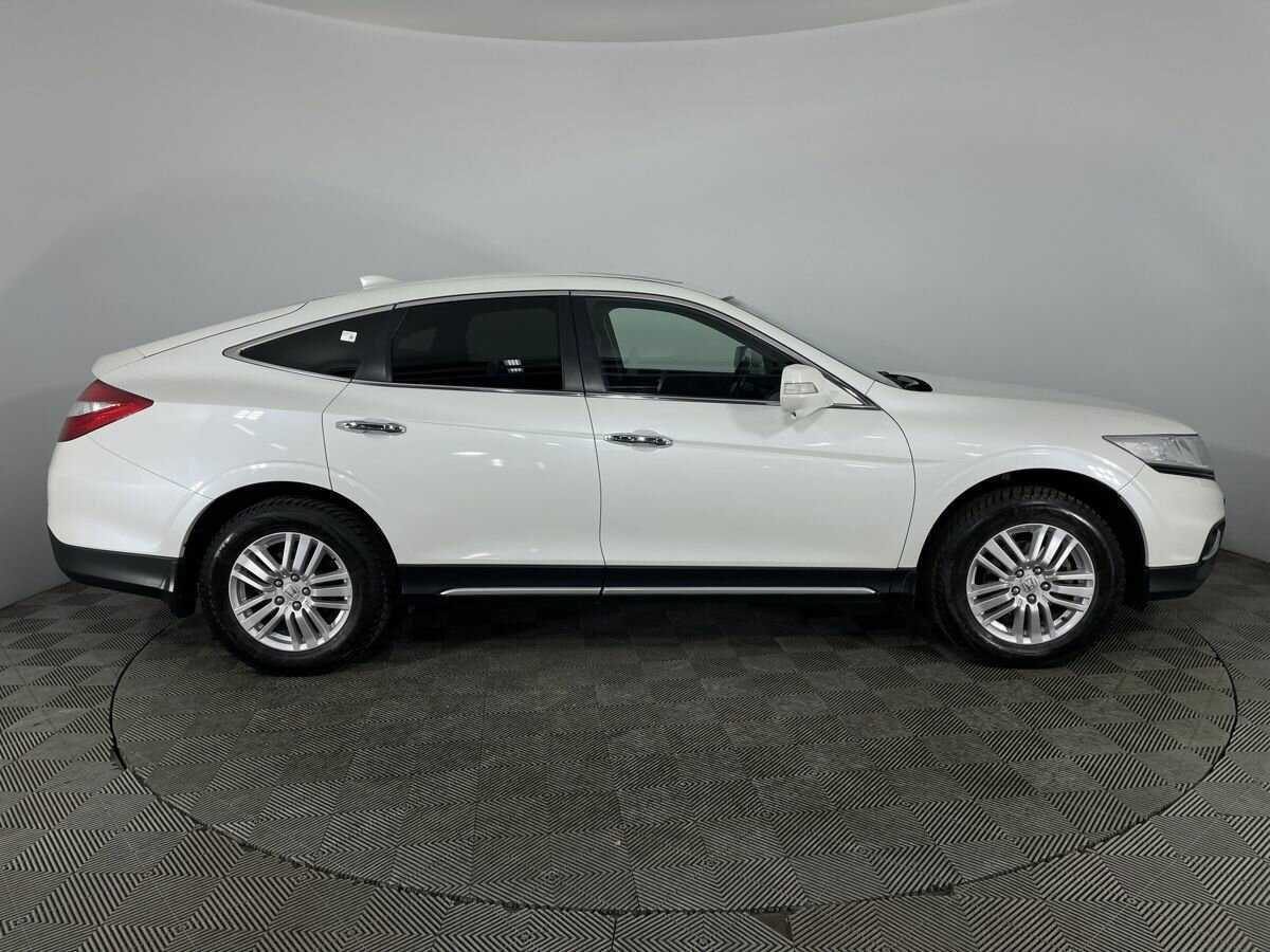 Купить Honda Crosstour, 2014, 139 175 км, фото №4