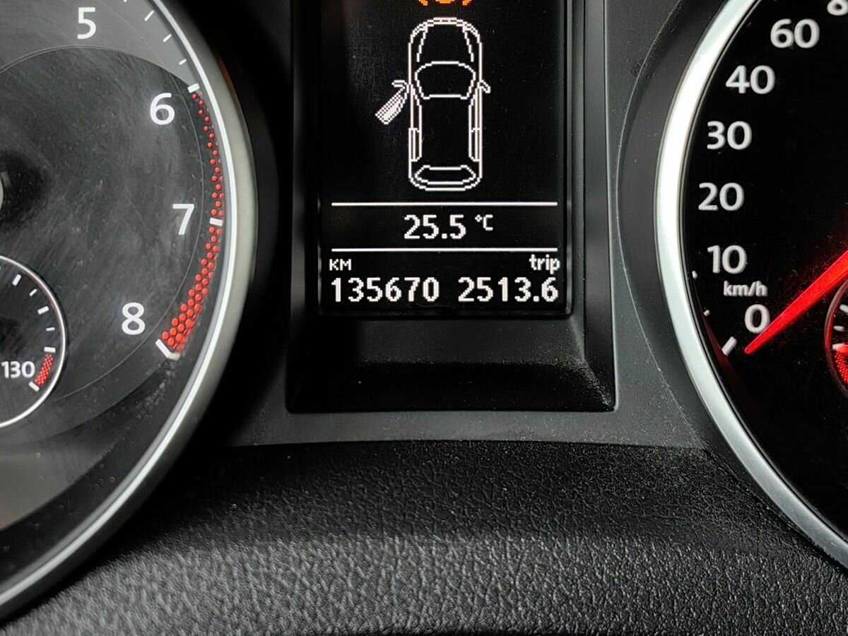 Купить Volkswagen Golf, 2012, 135 668 км, фото №16