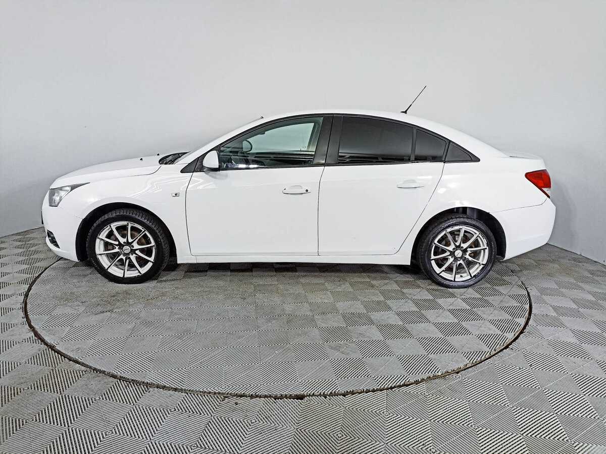 Купить Chevrolet Cruze, 2012, 311 653 км, фото №8