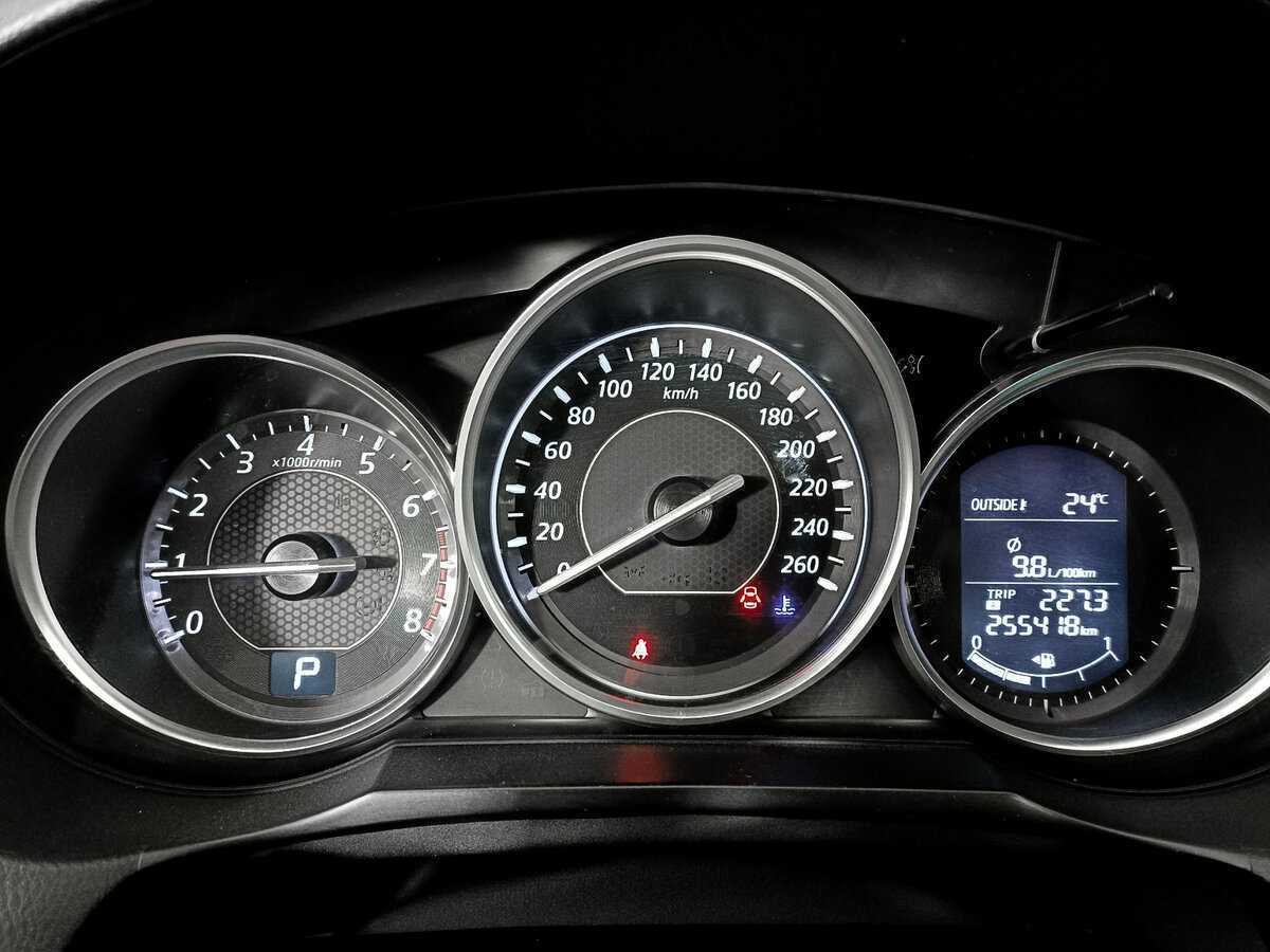 Купить Mazda 6, 2014, 255 422 км, фото №11