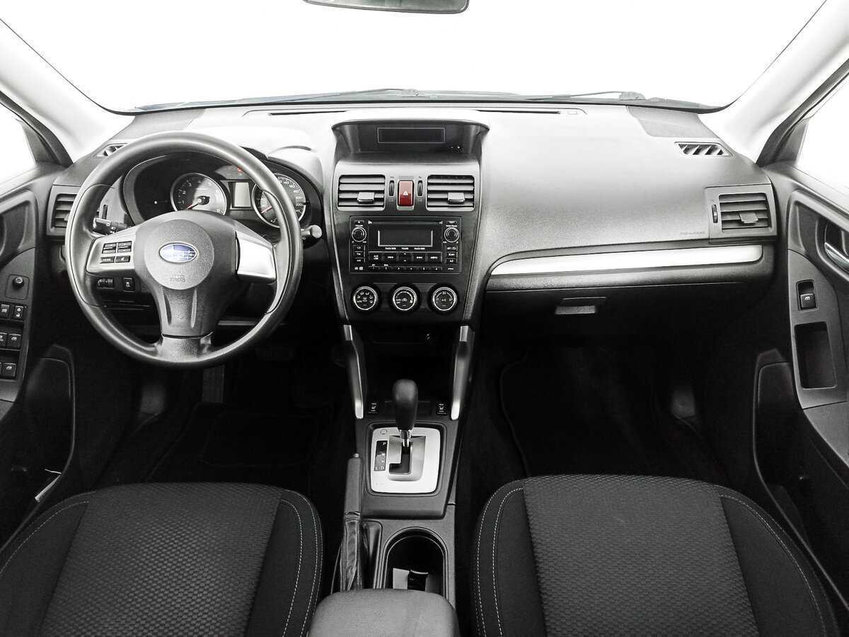 Купить Subaru Forester, 2013, 232 606 км, фото №12