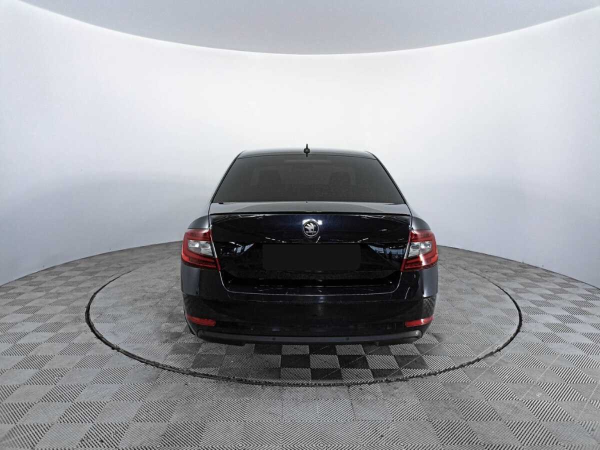 Купить Skoda Octavia, 2018, 149 041 км, фото №6