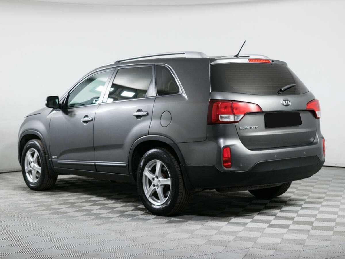 Купить Kia Sorento, 2014, 249 196 км, фото №7