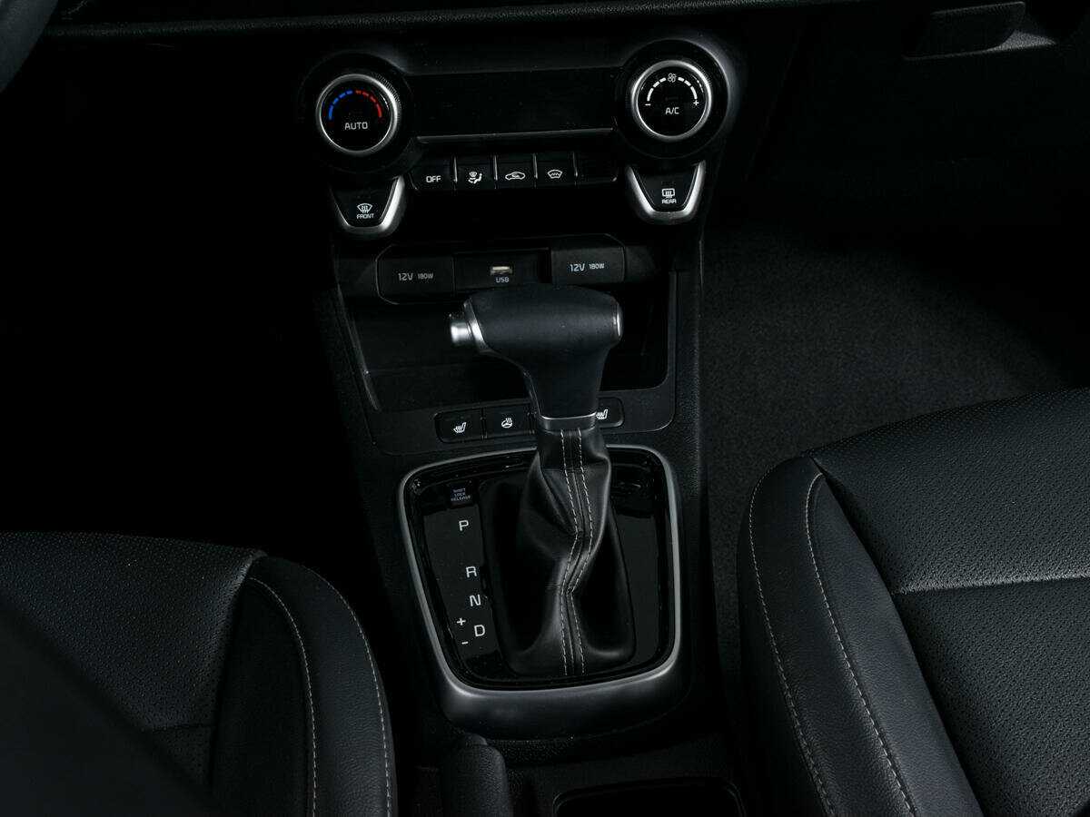 Купить Kia Rio X, 2021, 46 900 км, фото №14