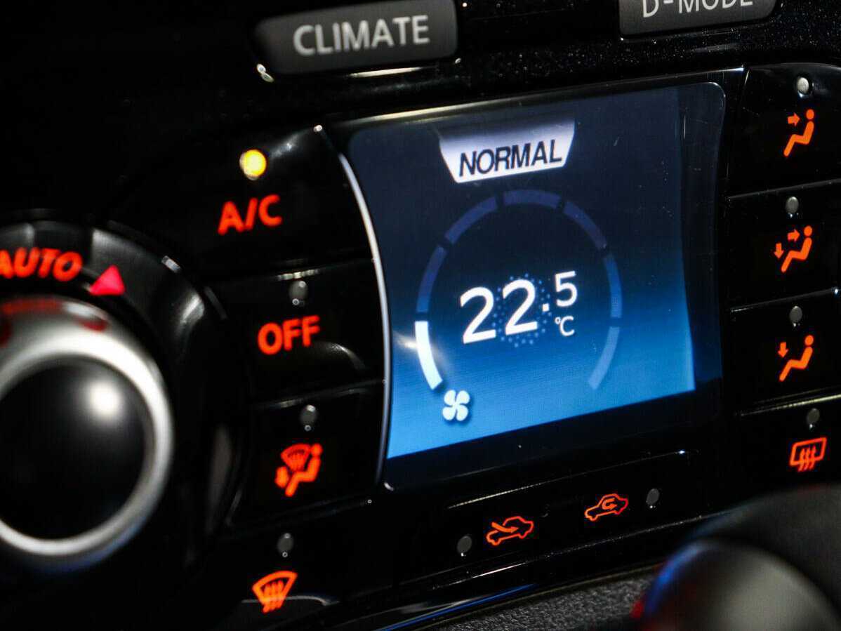 Купить Nissan Juke, 2018, 47 108 км, фото №15