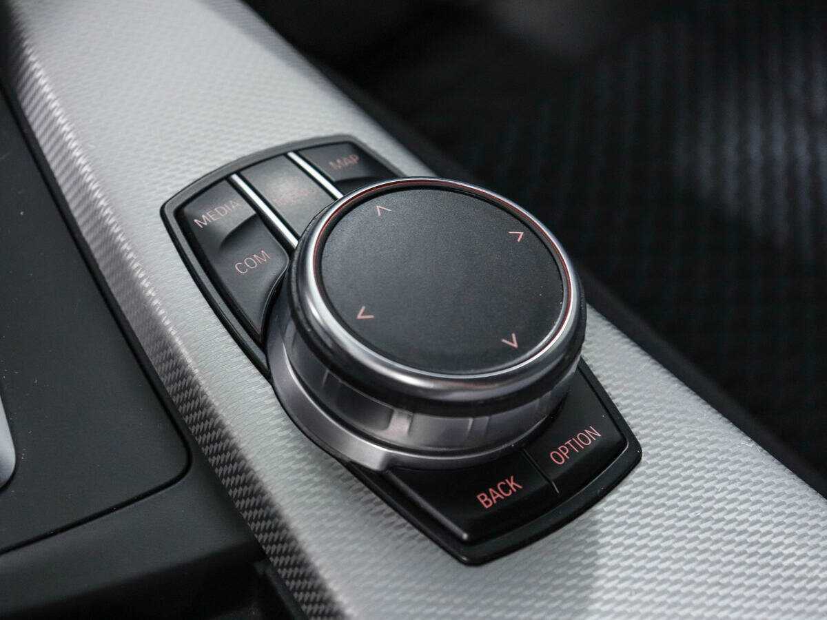 Купить BMW 3 серии 320i xDrive, 2015, 195 241 км, фото №17