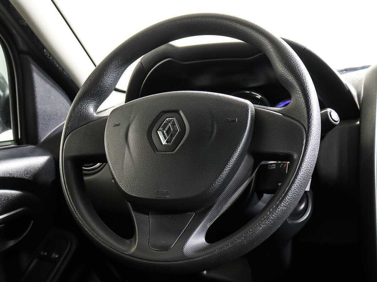 Купить Renault Duster, 2018, 94 385 км, фото №16