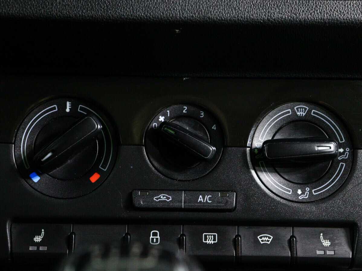 Купить Skoda Rapid, 2020, 86 242 км, фото №14