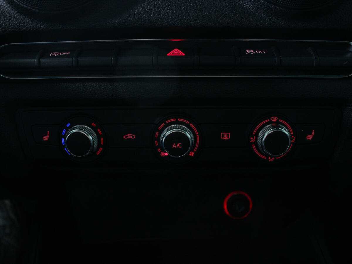 Купить Audi A3 Sportback, 2012, 108 000 км, фото №17