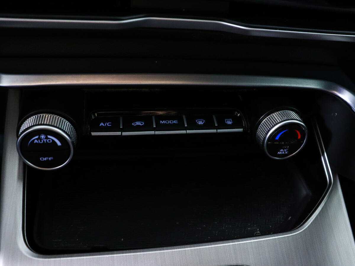 Купить Geely Coolray, 2021, 88 885 км, фото №14