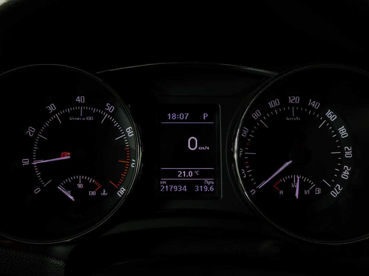 Купить Skoda Superb DSG, 2014, 217 933 км, фото №11