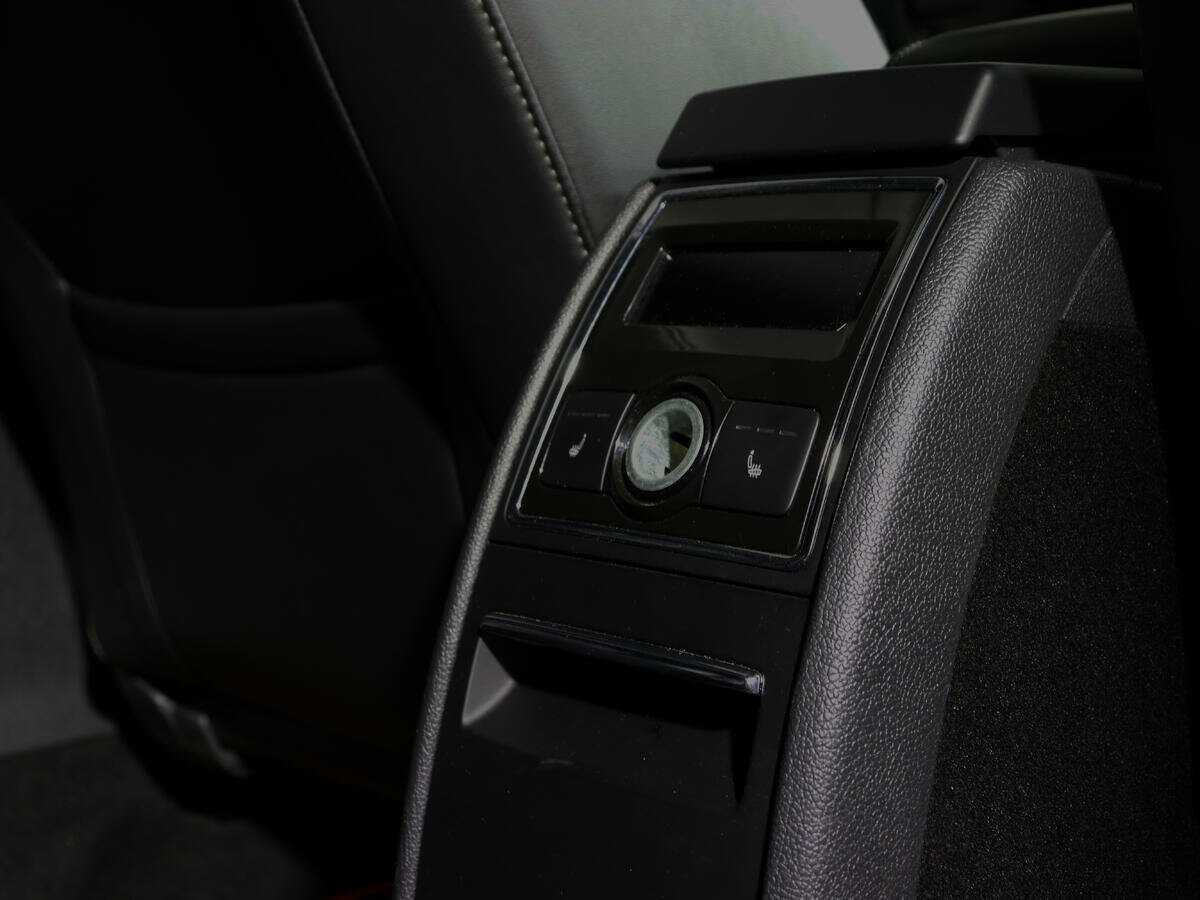 Купить Skoda Superb DSG, 2014, 217 933 км, фото №16