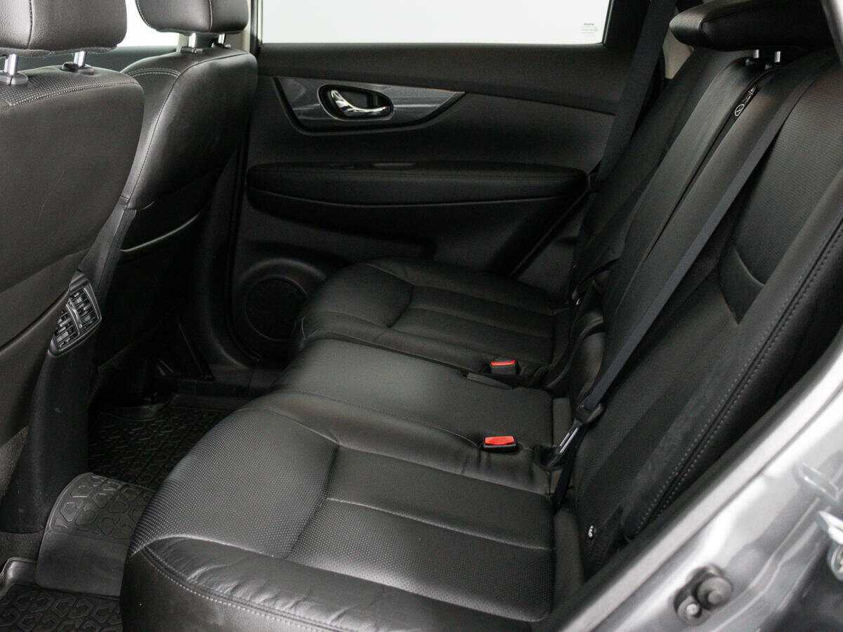 Купить Nissan X-Trail, 2016, 163 674 км, фото №13