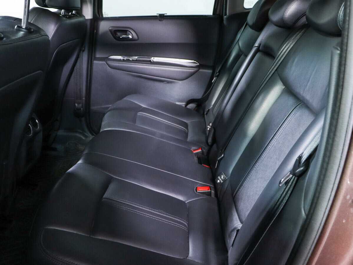 Купить Peugeot 3008, 2013, 145 570 км, фото №10