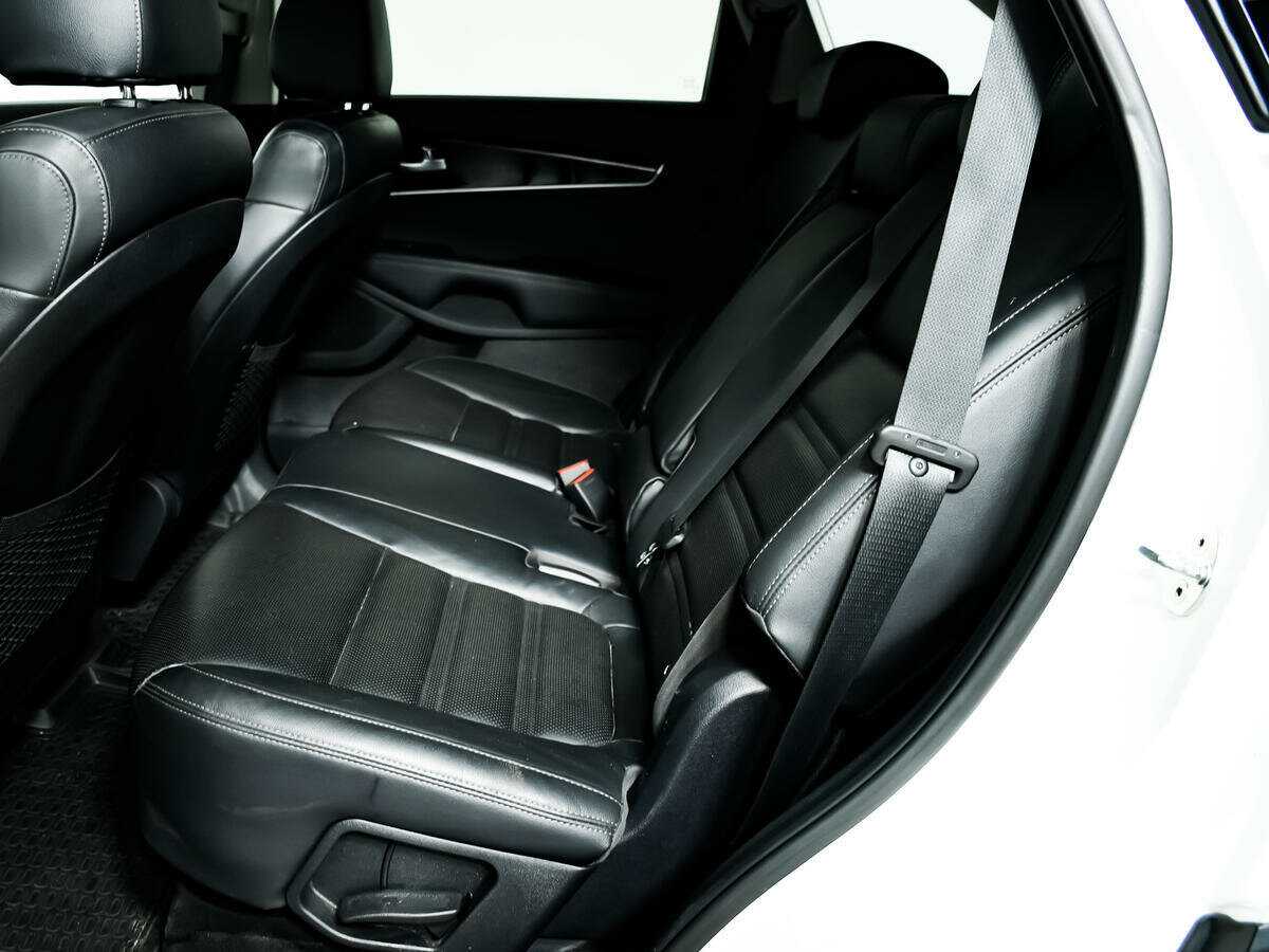 Купить Kia Sorento, 2019, 98 803 км, фото №12