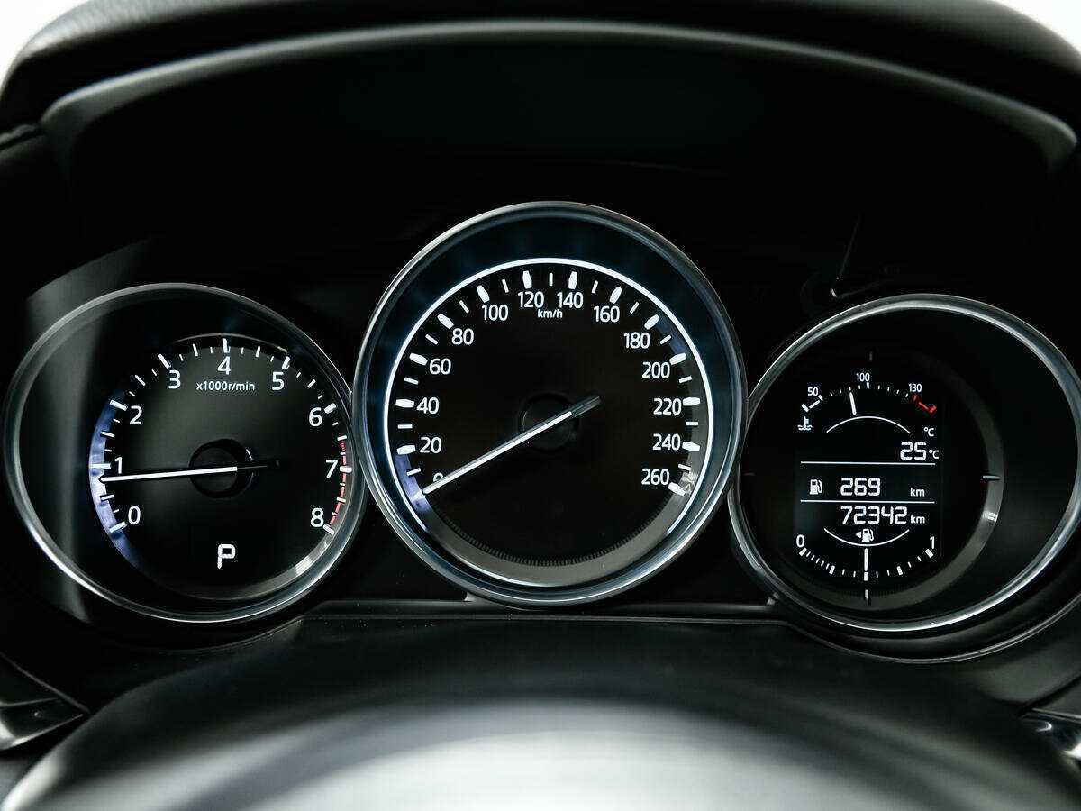 Купить Mazda 6, 2019, 71 500 км, фото №10