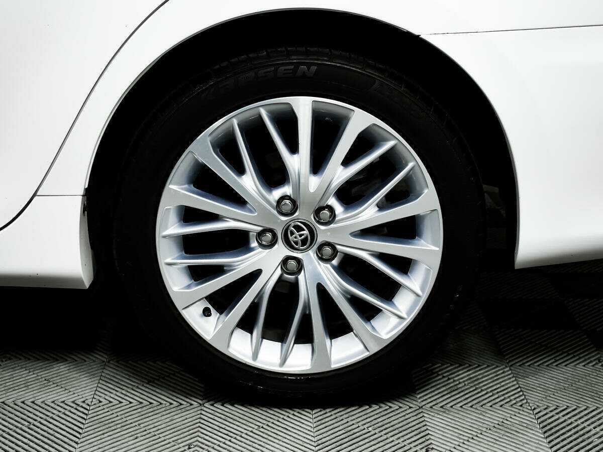 Купить Toyota Camry, 2015, 115 153 км, фото №14