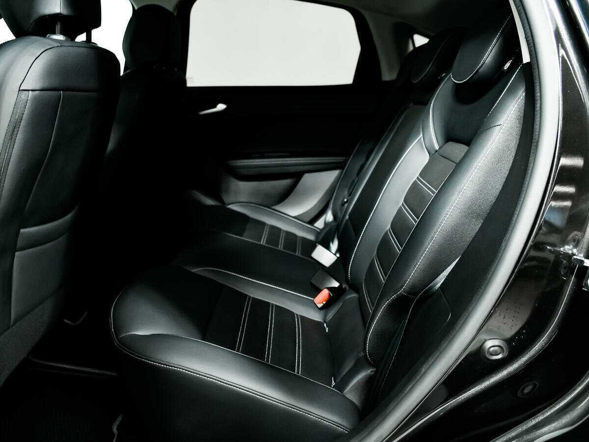 Купить Renault Arkana, 2019, 111 647 км, фото №12