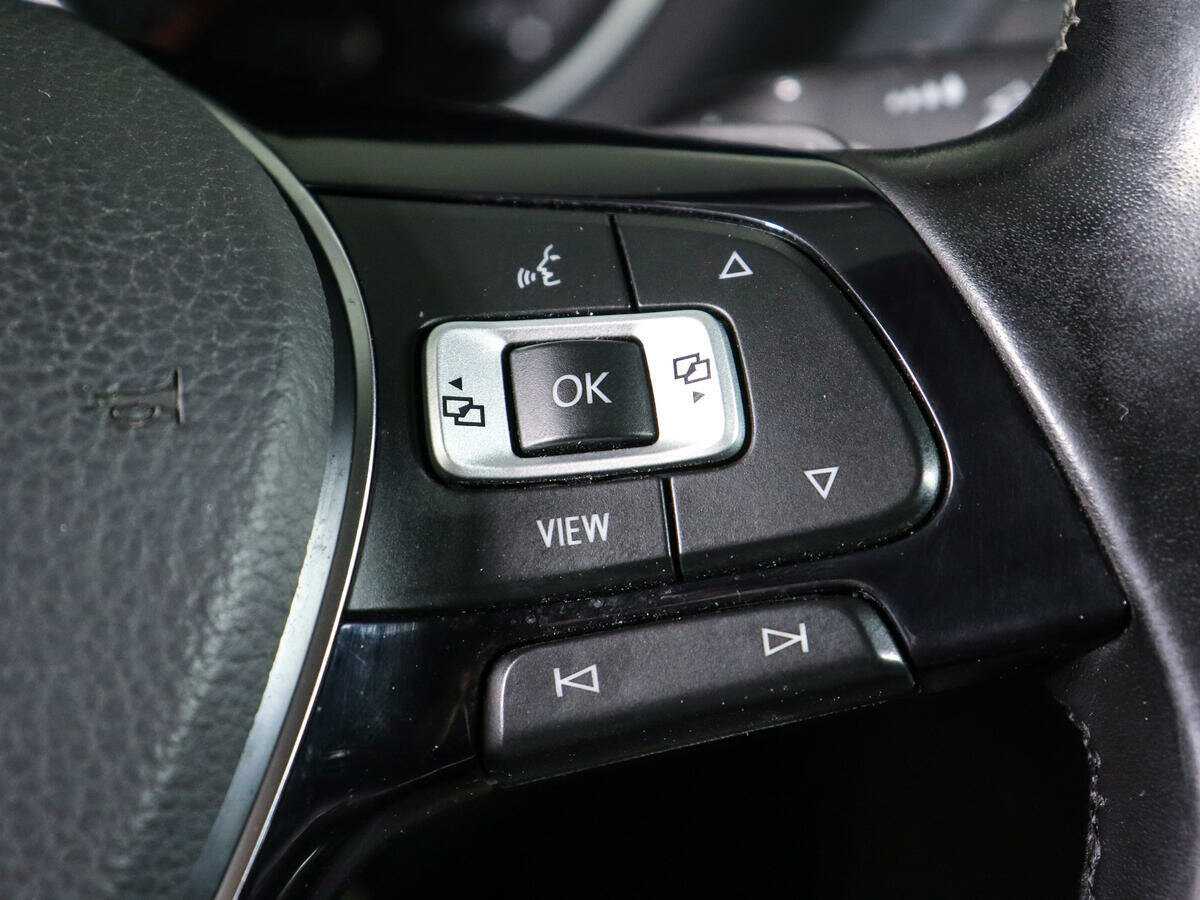 Купить Volkswagen Tiguan, 2020, 64 293 км, фото №20