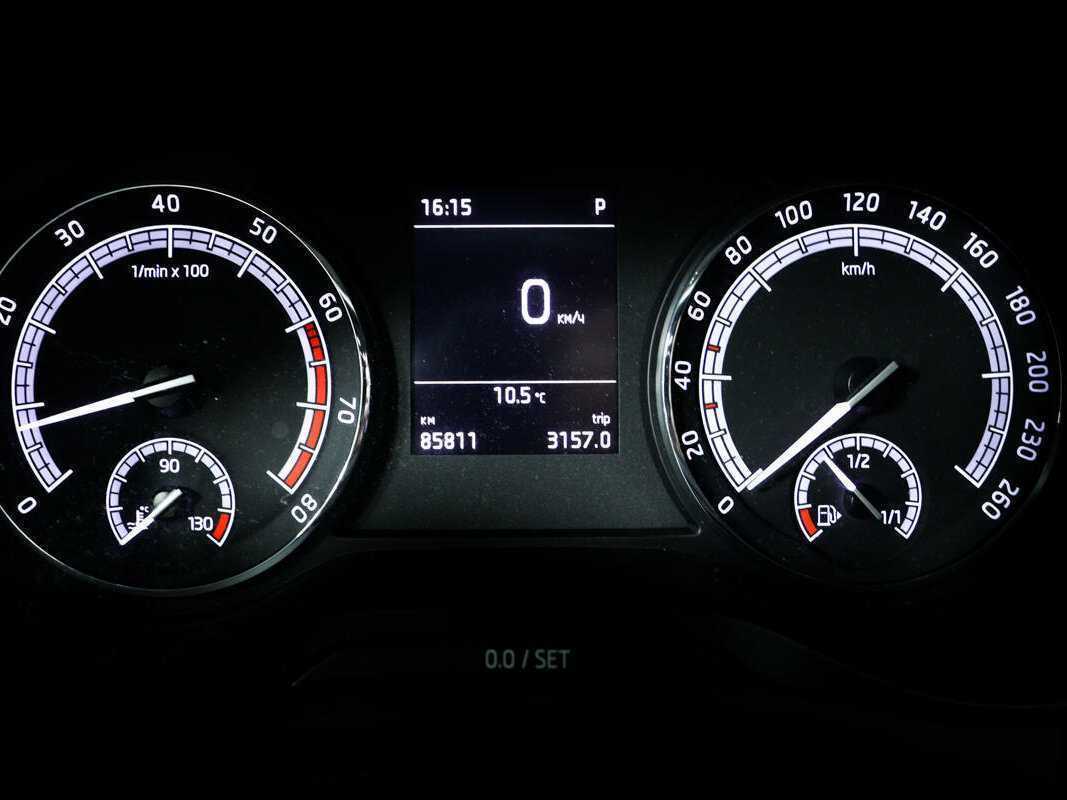 Купить Skoda Kodiaq, 2019, 85 810 км, фото №10