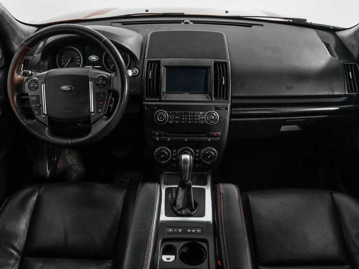 Купить Land Rover Freelander, 2014, 216 058 км, фото №14