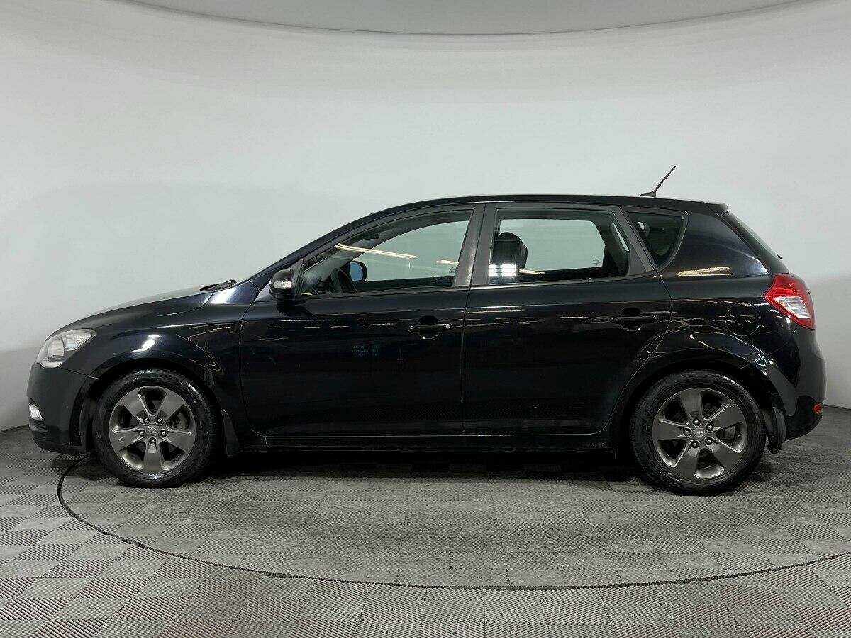 Купить Kia Ceed, 2012, 228 400 км, фото №8