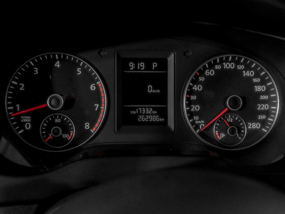 Купить Volkswagen Jetta, 2014, 262 000 км, фото №11